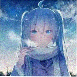 读者木叶的头像